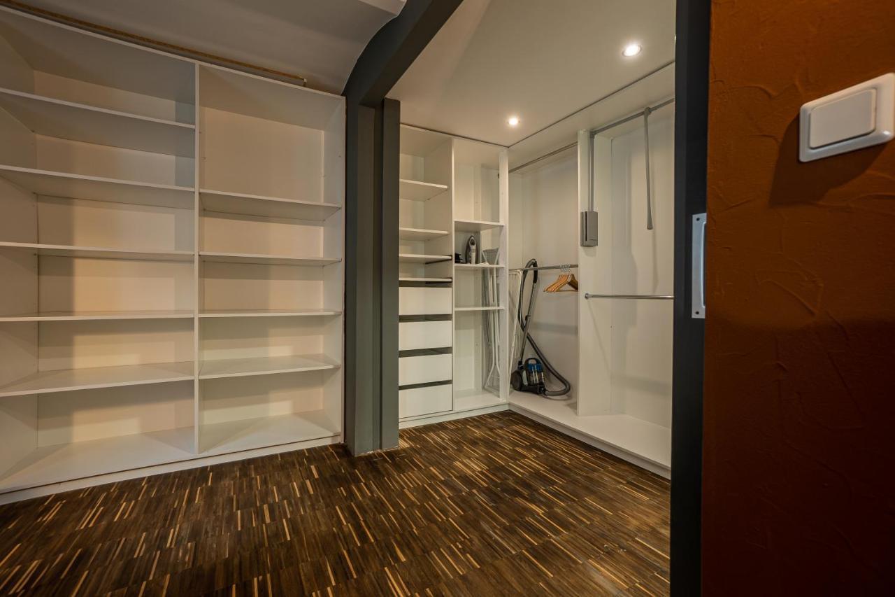 Brand-New Double Bedroom Apartment Wien Exterior foto